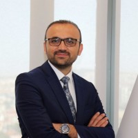 Gökhan Görmüş Email & Phone Number