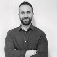 Interesting Times Employee Alio Saliba's profile photo