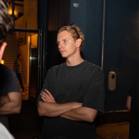 UCM Holland Employee Maarten Verschoor's profile photo