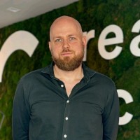 Creative Clicks Employee Bart de Ruiter's profile photo