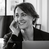 A EQUIPA Employee Cristina Pereira Gonçalves's profile photo