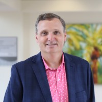 Flagler Health+ Employee Stephen Jordan's profile photo