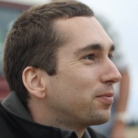 Astro Mechanica Employee Daniel Witte's profile photo