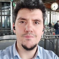 SPHERAG Employee Ignacio Vidal Lana's profile photo