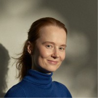 Strise Employee Marit Rødevand's profile photo
