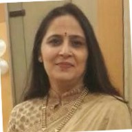Advance AgroLife Limited Employee Seema Singh's profile photo