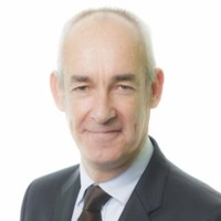 Cyrias Employee Thierry Salaun's profile photo