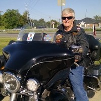 Blue Ridge Safety Consulting, LLC Employee Rick Laughlin's profile photo