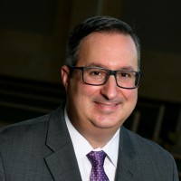Esri Employee Seth Marcus's profile photo