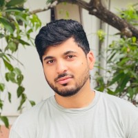 PaayaTech Inc. Employee Sharfaraz Hameed's profile photo