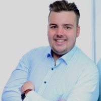 Georg Reisch GmbH & Co. KG Employee Timo Lübben's profile photo