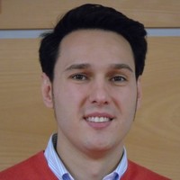 Itconic Employee David Güemes Nebreda's profile photo