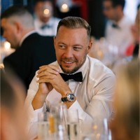 Kamani Living Employee Tom Curle's profile photo