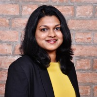 Think41 Employee Anusha Aravapalli's profile photo