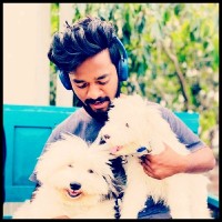 Ranadheer Billa Email & Phone Number