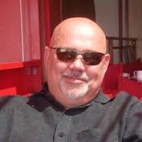Jazz Publishing Employee Alan Hayward's profile photo
