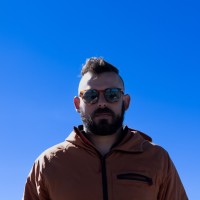 Singularity 6 Employee Spencer Pitman's profile photo