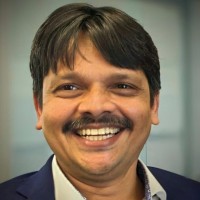 Vegam Solutions Employee Subramanyam Kasibhat's profile photo