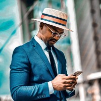 Simon Romero Email & Phone Number