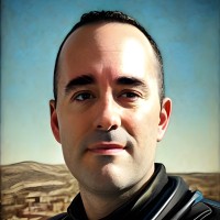 MarsBased Employee Jordi Vendrell's profile photo