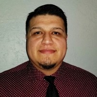 Reap Management Employee Derrick Scott's profile photo