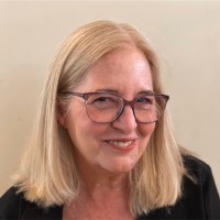 Author Solutions, LLC Employee Sandra Powell's profile photo