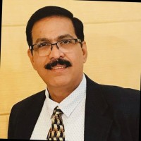 Bk Kaul Email & Phone Number