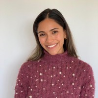 Hypercubus Employee Mariana Mora's profile photo