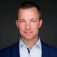 Digital Health Solutions Employee Mike Gilmore's profile photo