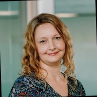 Bromford Employee Heather Cotterill's profile photo