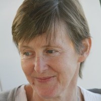 Bayes Business School Employee Sue David's profile photo