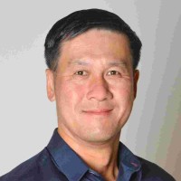 Posturite Ltd Employee Michael Cheung's profile photo