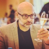 PIZZATO Employee Daniel de Paris's profile photo