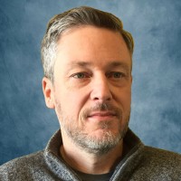 TuaPath Employee R Fauth's profile photo