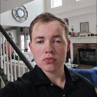 APP Jet Center Employee Zachary Dugan's profile photo