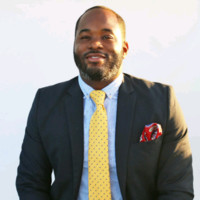 STEPS 2wards Success Employee Darren Rogers's profile photo