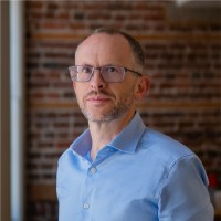 Pascall+Watson Employee Matthew Butters's profile photo