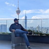 Sing Tec Development Pte Ltd Employee Kabil Dev's profile photo