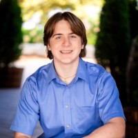 A2P Employee Daniel Farrar's profile photo