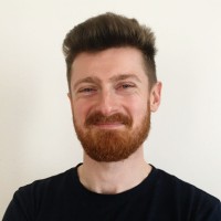 Alokai (previously Vue Storefront) Employee Marcin Sulowski's profile photo