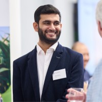 Imagine Powertree Private Limited Employee Shani Pandya's profile photo