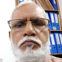 Chenab Ltd Employee Waheed Ahmad's profile photo