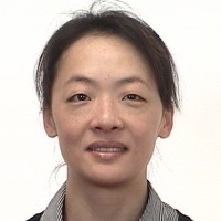 SINTEF Petroleum Research Employee Inna Kim's profile photo