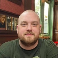 Joshua Walter's profile photo