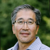 Verizon Employee Wayne Chang's profile photo