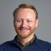 Google Employee Daniel Newman's profile photo