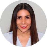 ITCHOME Employee Gabriela Cano's profile photo