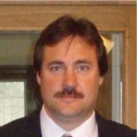 Albion Ventures LLC Employee Bruce Spotton's profile photo