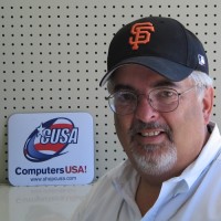 Computers USA Employee Will Claney's profile photo