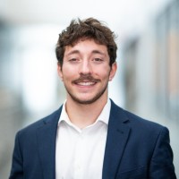 Fulcrum Employee Ethan Silverman's profile photo